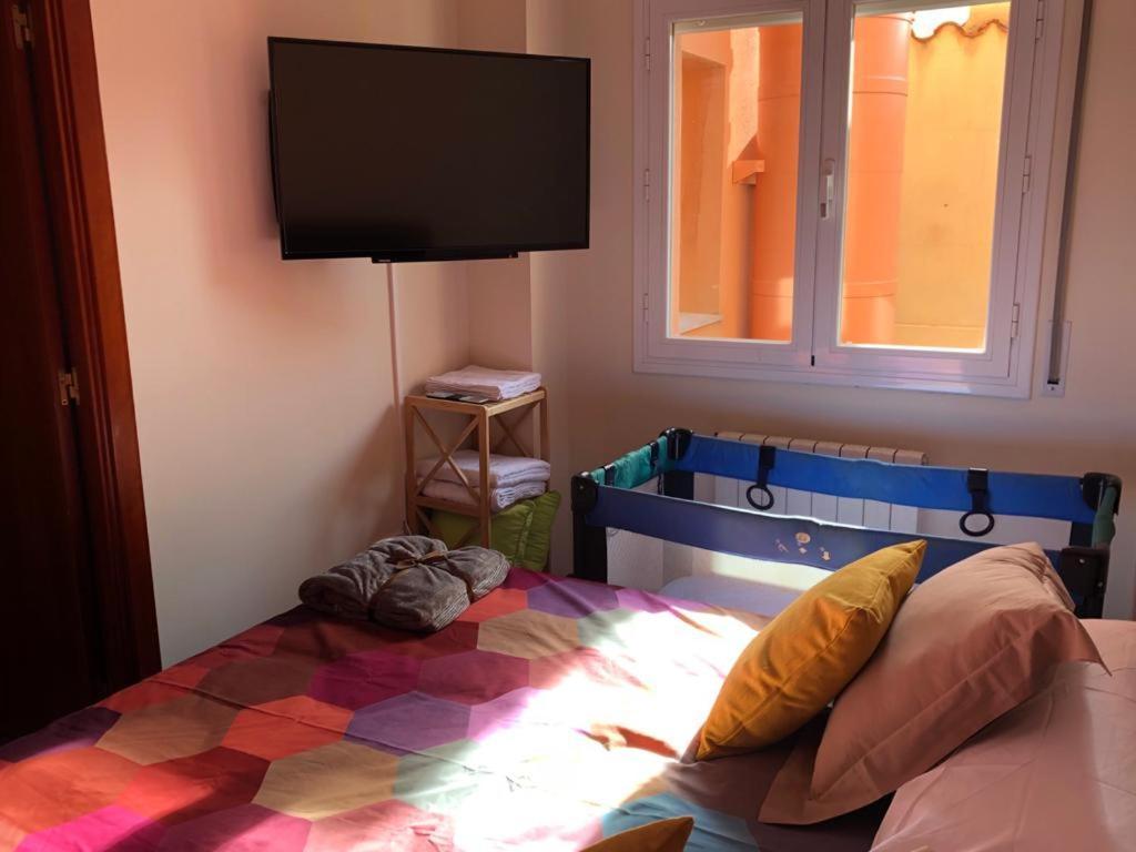 Apartaments Vicus 2 Con Vistas A La Plaza Mayor De Vic Exteriör bild